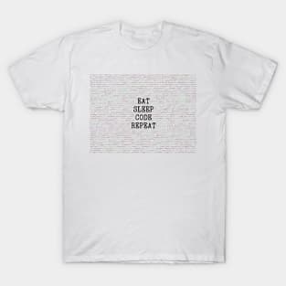 Coders’ Mantra T-Shirt